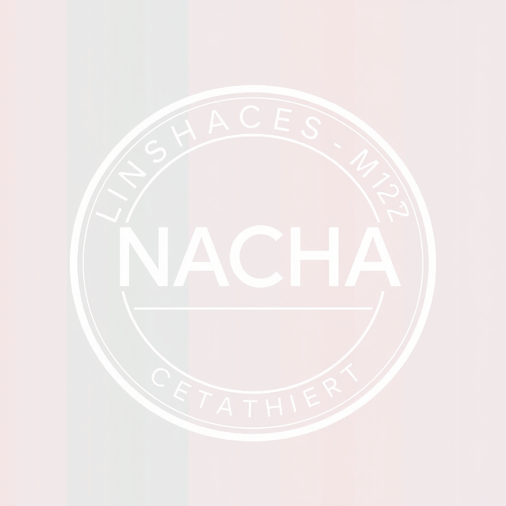 NACHA Electronic Payments Association certification mark